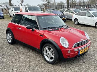 Mini Mini 1.6 ONE picture 7