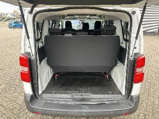 Toyota ProAce Shuttle 1.5 D-4D Cool Comfort Medium 9 personen picture 15