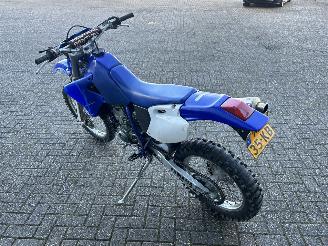 Yamaha WR 400 F Enduro picture 5