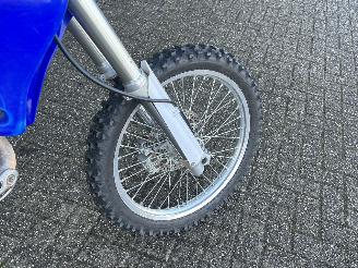 Yamaha WR 400 F Enduro picture 11