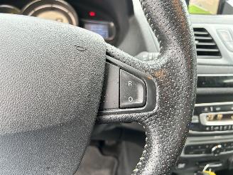 Renault Mégane Estate 1.5 dCi Bose picture 17