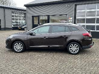 Renault Mégane Estate 1.5 dCi Bose picture 2