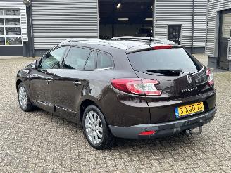 Renault Mégane Estate 1.5 dCi Bose picture 3