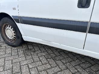 Peugeot Expert 220C 2.0HDI Advantage picture 20