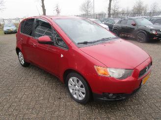 Mitsubishi Colt 1.3 Edition Two 5drs picture 7