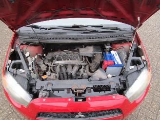 Mitsubishi Colt 1.3 Edition Two 5drs picture 25