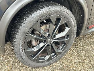 Nissan Juke 1.2 DIG-T S/S N-Connecta picture 29