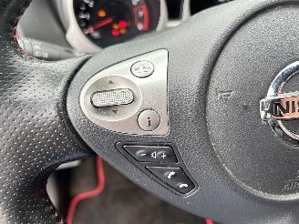 Nissan Juke 1.2 DIG-T S/S N-Connecta picture 16