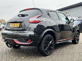Nissan Juke 1.2 DIG-T S/S N-Connecta picture 28
