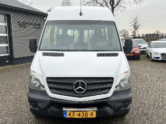 Mercedes Sprinter Sprinter 314 2.2 CDI 366 L2H2 Rolstoelbus picture 8