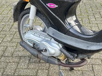 Piaggio  Velofax picture 12