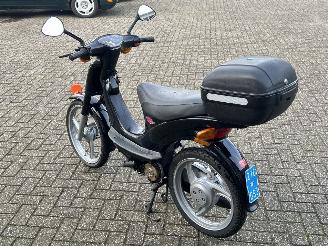 Piaggio  Velofax picture 5