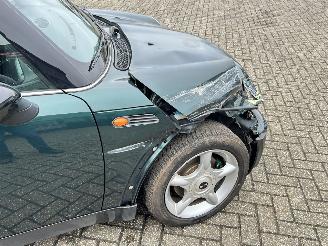 Mini Mini COOPER 1.6 Chili Automaat picture 25