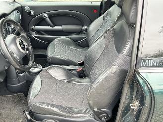 Mini Mini COOPER 1.6 Chili Automaat picture 10