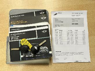 Mini Mini COOPER 1.6 Chili Automaat picture 33