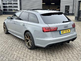 Audi A6 avant 3.0 TDI BiT Quattro Competition S-Line picture 3