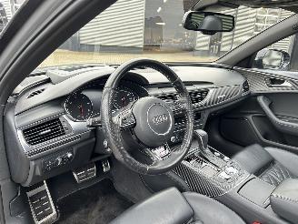 Audi A6 avant 3.0 TDI BiT Quattro Competition S-Line picture 10