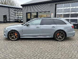 Audi A6 avant 3.0 TDI BiT Quattro Competition S-Line picture 2