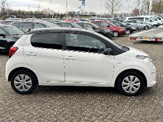 Citroën C1 1.0 e-VTi Selection picture 6