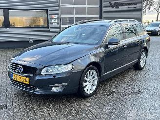 Unfallwagen Volvo V-70 2.0 T4 Polar+ 2016/4