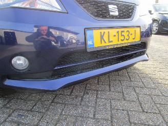 Seat Mii 1.0 Sport Connect 5drs picture 20