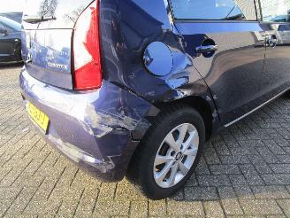 Seat Mii 1.0 Sport Connect 5drs picture 25