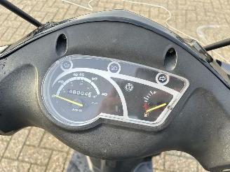 Sym  Partij 6 scooters picture 12