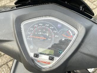 Kymco  Super8 picture 13