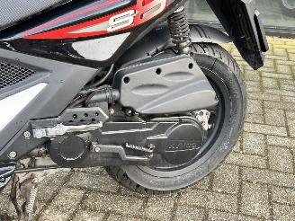 Kymco  Super8 picture 9