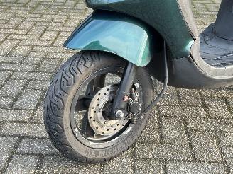 Piaggio  Zip 50 4T picture 9
