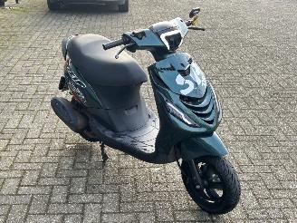 Piaggio  Zip 50 4T picture 7