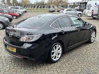 Mazda 6 2.0 S-VT TS picture 5