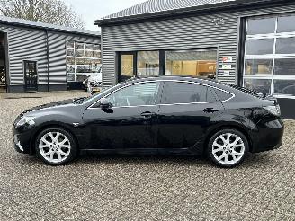 Mazda 6 2.0 S-VT TS picture 2