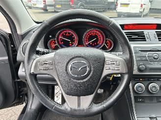 Mazda 6 2.0 S-VT TS picture 15