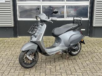  Vespa  Sprint 50 4T 2015/8