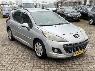 Peugeot 207 SW 1.4 VTi Active picture 7