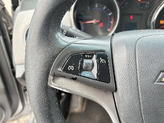 Chevrolet Cruze 1.8 LT picture 16