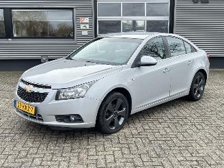 skadebil auto Chevrolet Cruze 1.8 LT 2010/1