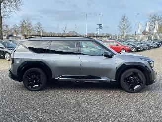 Kia EV9 GT-Line AWD 99.8 kWh picture 6