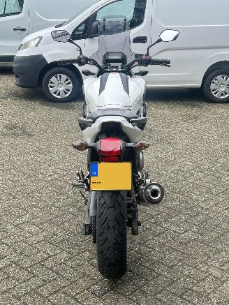 Honda NC 700 X ABS picture 4