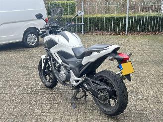 Honda NC 700 X ABS picture 3