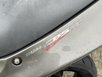 Honda  CBR 1100XX S Blackbird picture 13