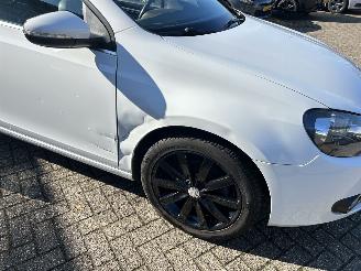 Volkswagen Golf Cabriolet 1.2 TSI BlueMotion picture 24