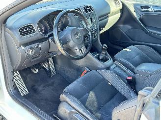 Volkswagen Golf Cabriolet 1.2 TSI BlueMotion picture 9