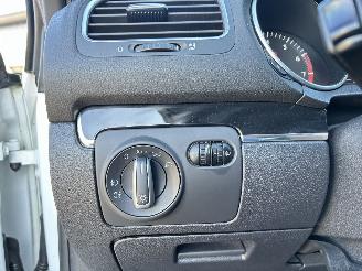 Volkswagen Golf Cabriolet 1.2 TSI BlueMotion picture 16