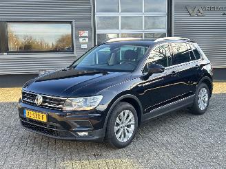 Avarii autoturisme Volkswagen Tiguan 1.5 TSI ACT Comfortline Business 2019/1