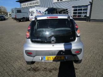 Citroën C1 1.0 Collection 5drs picture 4