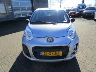 Citroën C1 1.0 Collection 5drs picture 8