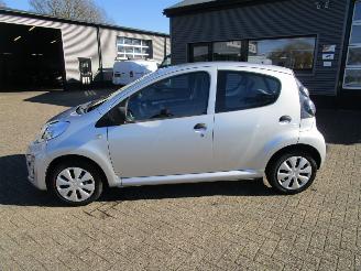 Citroën C1 1.0 Collection 5drs picture 2