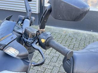 Aprilia SR 50 LC 2T picture 11